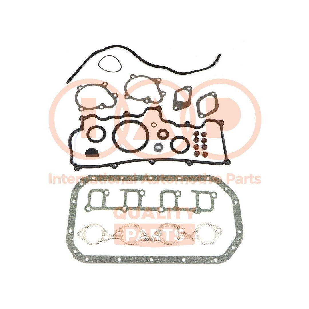 IAP QUALITY PARTS 115-09031 Kit guarnizioni motore adatti per OPEL CORSA
