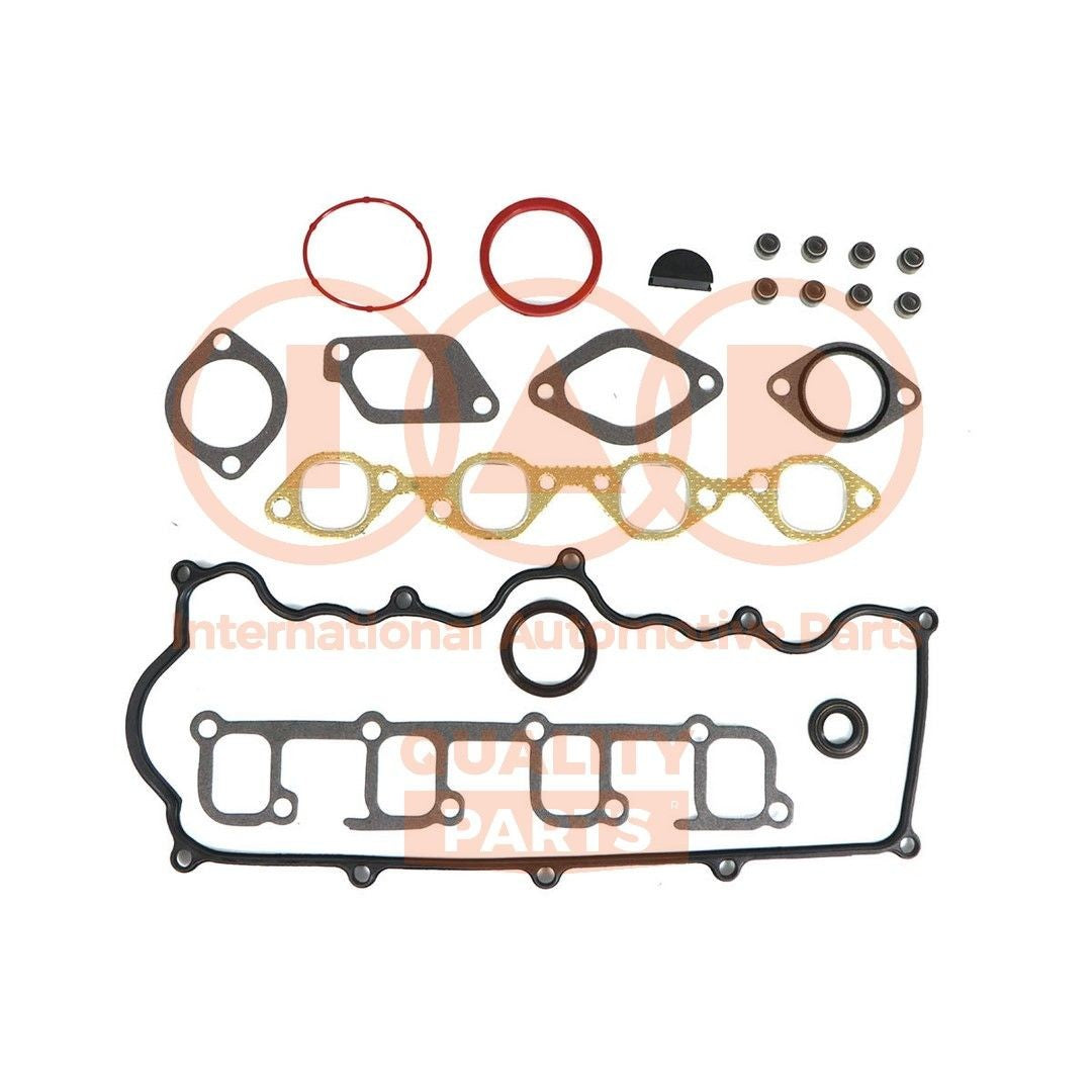 IAP QUALITY PARTS 116-09040 Kit guarnizioni, Testata