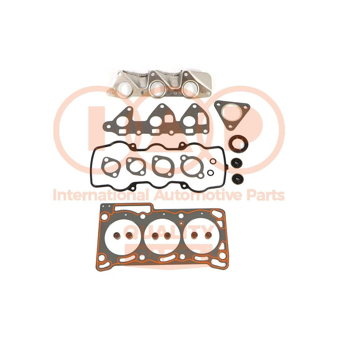 IAP QUALITY PARTS 116-03040 Kit guarnizioni, Testata