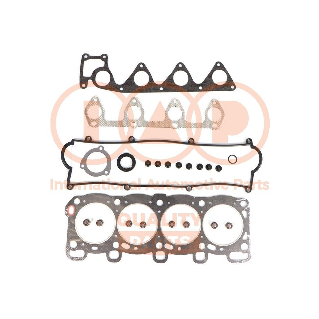 IAP QUALITY PARTS 116-19013 Kit guarnizioni, Testata per ASIA MOTORS Rocsta SUV Cabrio