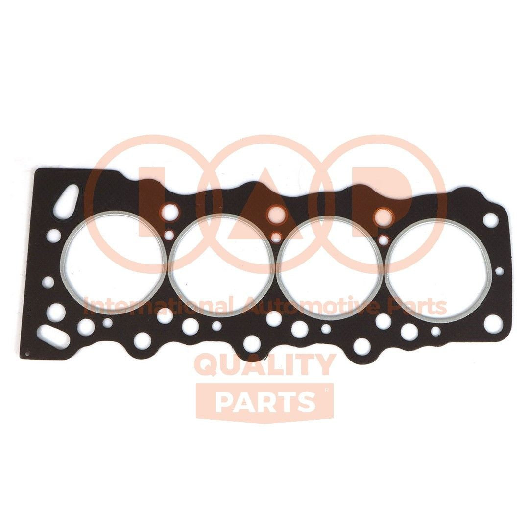 IAP QUALITY PARTS 118-09031 Guarnizione testata adatti per OPEL CORSA