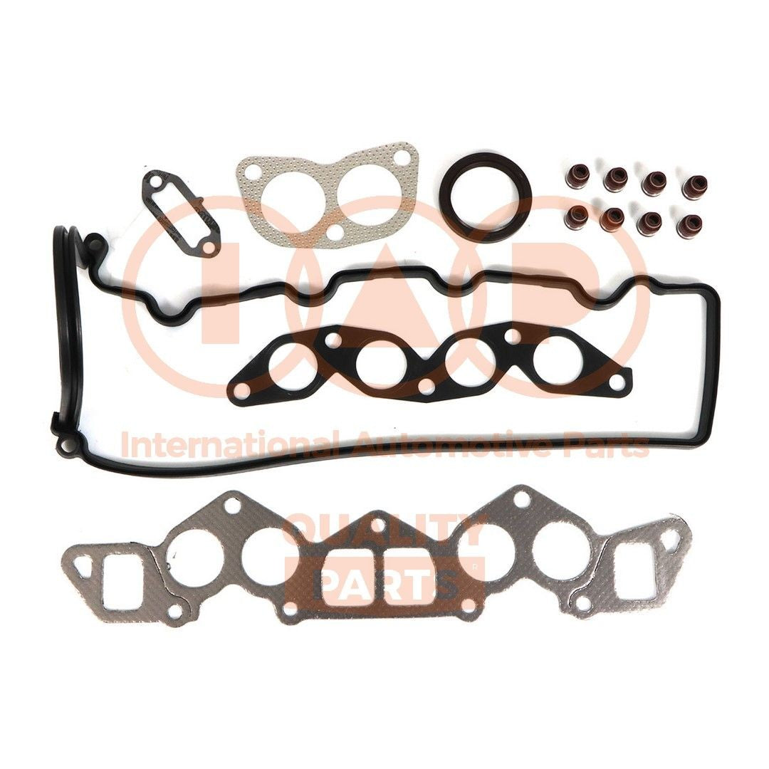 IAP QUALITY PARTS 116-13051 Kit guarnizioni, Testata per Vanette C22