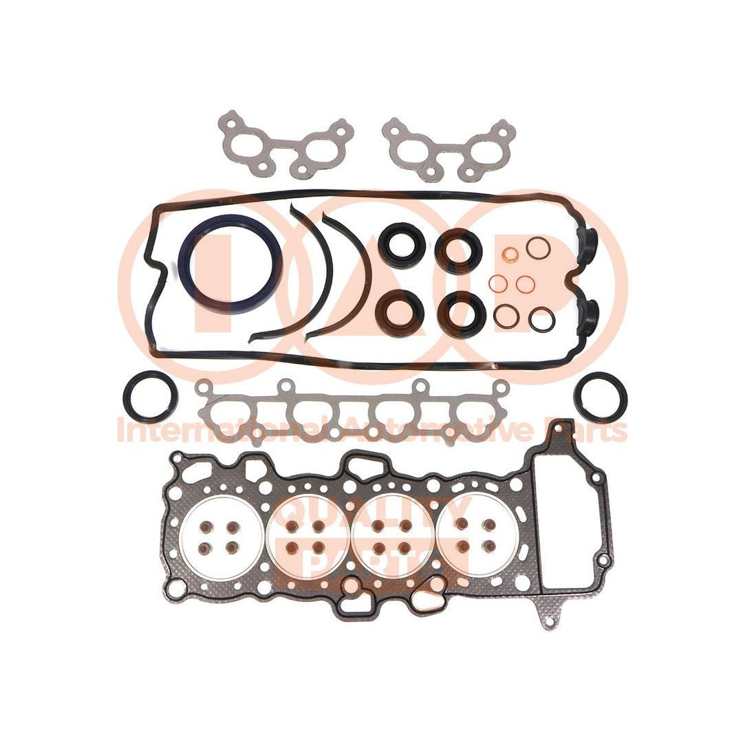 IAP QUALITY PARTS 115-13092 Kit guarnizioni motore per Nissan Micra K11