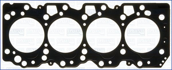 AJUSA MULTILAYER STEEL 10114920 Guarnizione testata per TOYOTA COROLLA, CARINA, TOWNACE
