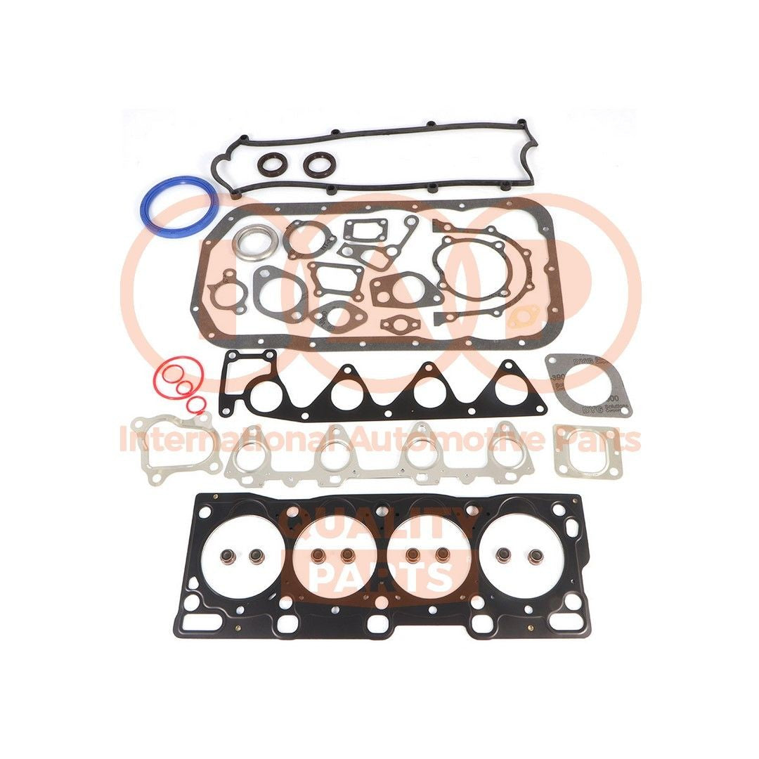 IAP QUALITY PARTS 115-16056 Kit guarnizioni motore per SUZUKI VITARA, GRAND VITARA