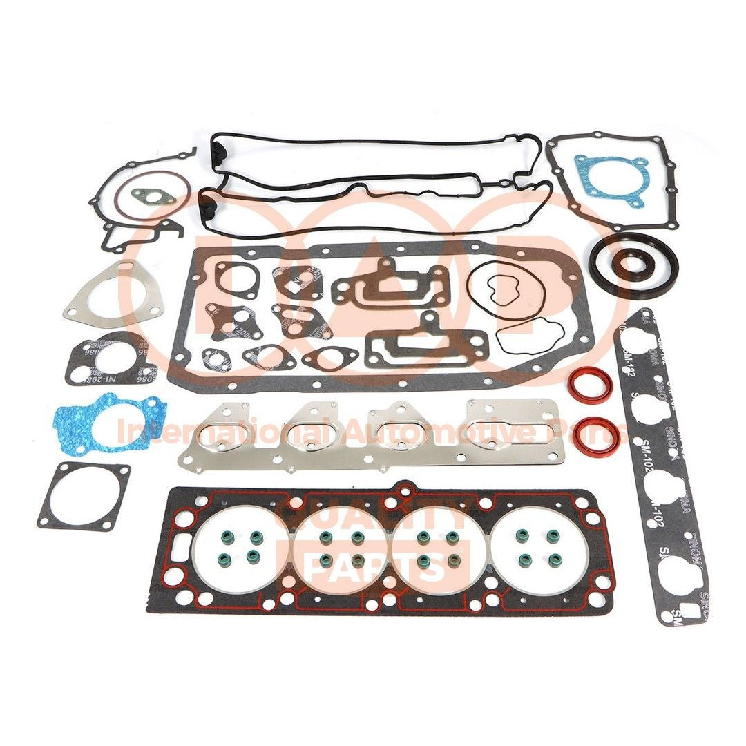 IAP QUALITY PARTS 115-20040 Kit guarnizioni motore