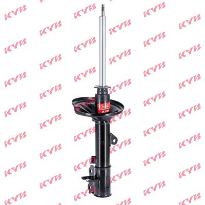 KYB Excel-G 333504 Ammortizzatore per Hyundai Matrix fc