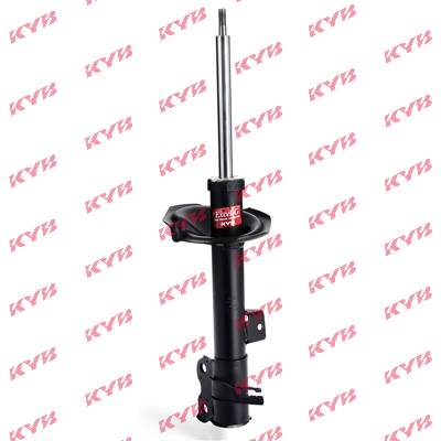 KYB Excel-G 334362 Ammortizzatore per Nissan X Trail t30