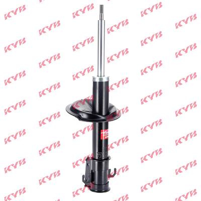 KYB Excel-G 334849 Ammortizzatore adatti per FIAT BRAVA, BRAVO