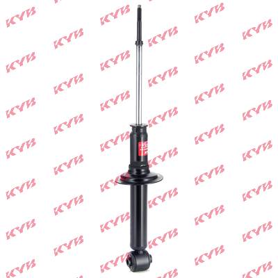 KYB Excel-G 332085 Ammortizzatore per SUBARU Vivio Hatchback