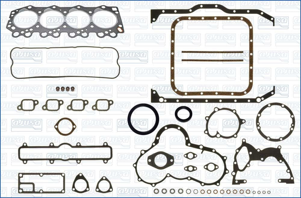 AJUSA 50046900 Kit guarnizioni motore