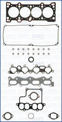 AJUSA 52124300 Kit guarnizioni, Testata per MAZDA MX-3, MX-5, 323