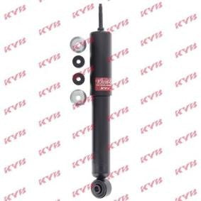 KYB Gas A Just 554089 Ammortizzatore per DAIHATSU ROCKY