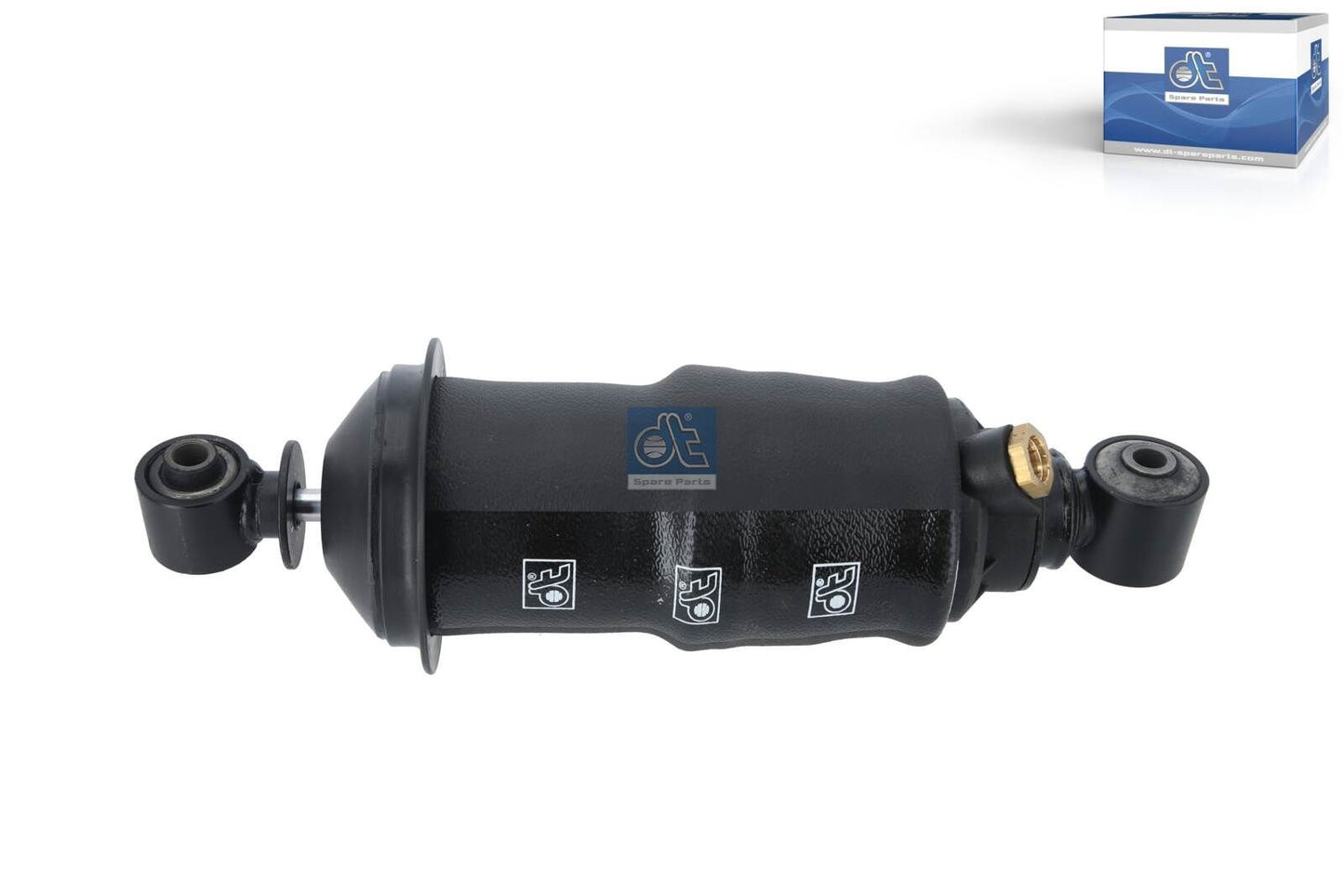 DT Spare Parts 5.65025 Ammortizzatore, Sospensione cabina