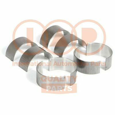 IAP QUALITY PARTS 104-03031 Bronzina di Biella