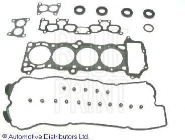 BLUE PRINT ADN162126 Kit guarnizioni, Testata per NISSAN PRIMERA, ALMERA