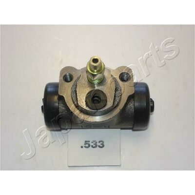 WCMI005 EQ. CS-533