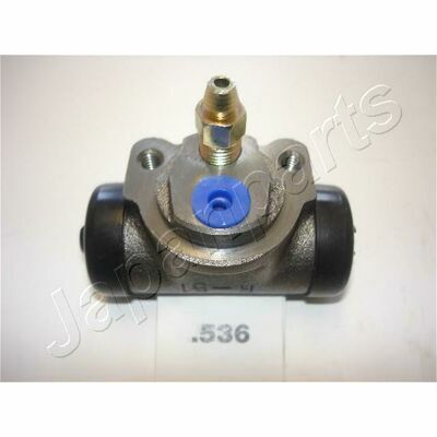 WCMI007 EQ. CS-536