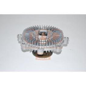 IAP QUALITY PARTS 151-07060 Frizione ventola HYUNDAI H100 Van