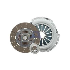 AISIN Clutch Kit (3P) KK-005 Kit frizione KIA CARNIVAL