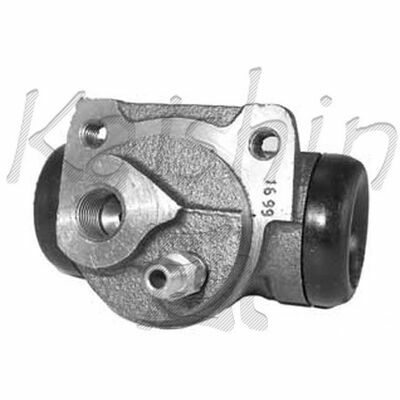 KAISHIN WCNS006 Cilindretto Freno