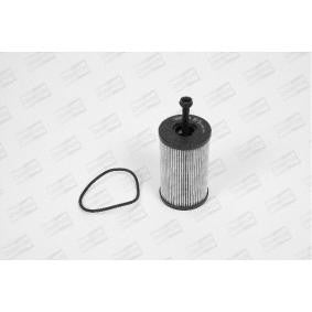 CHAMPION EON TITAN XE131/606 Filtro olio