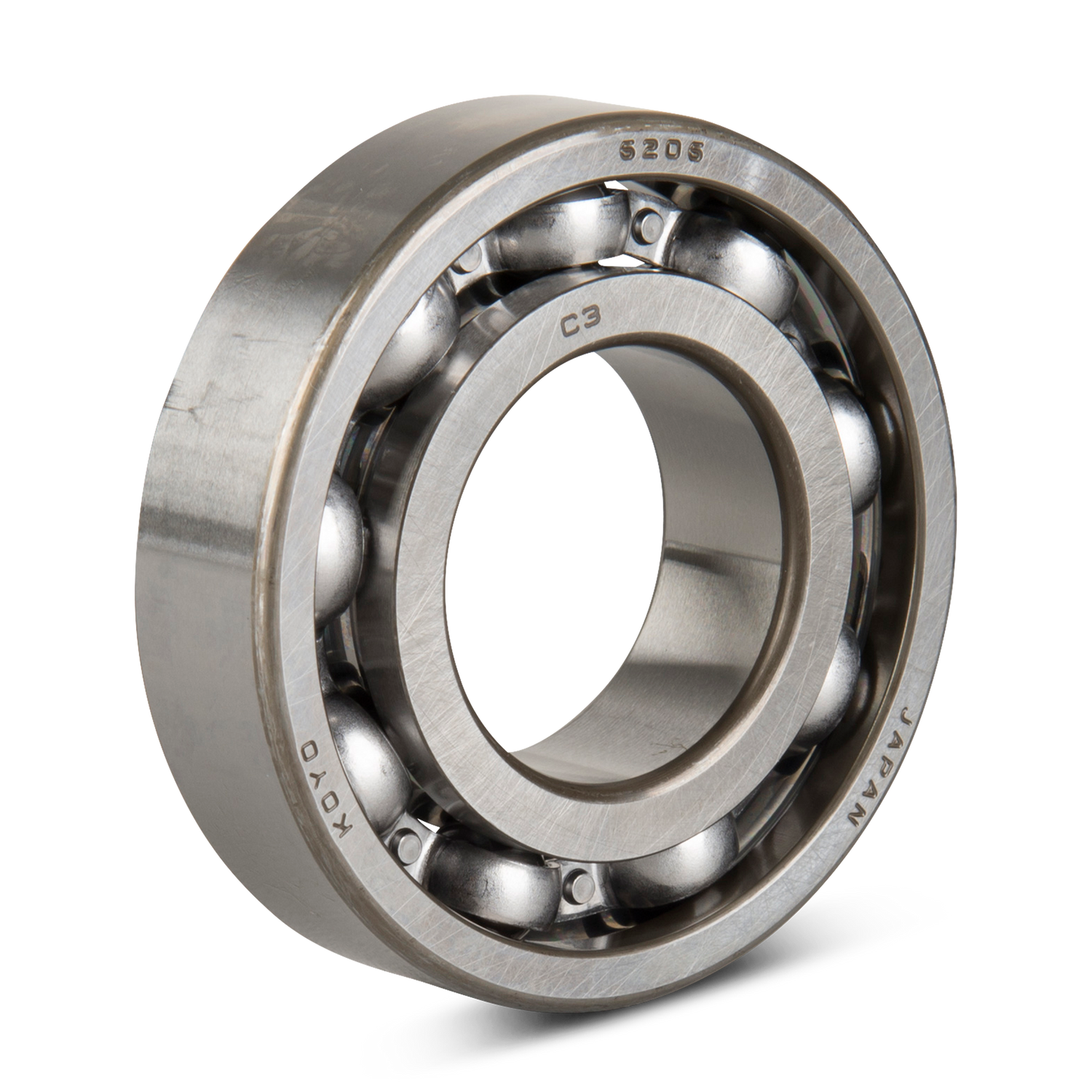 CUSCINETTO ALBERO A GOMITI