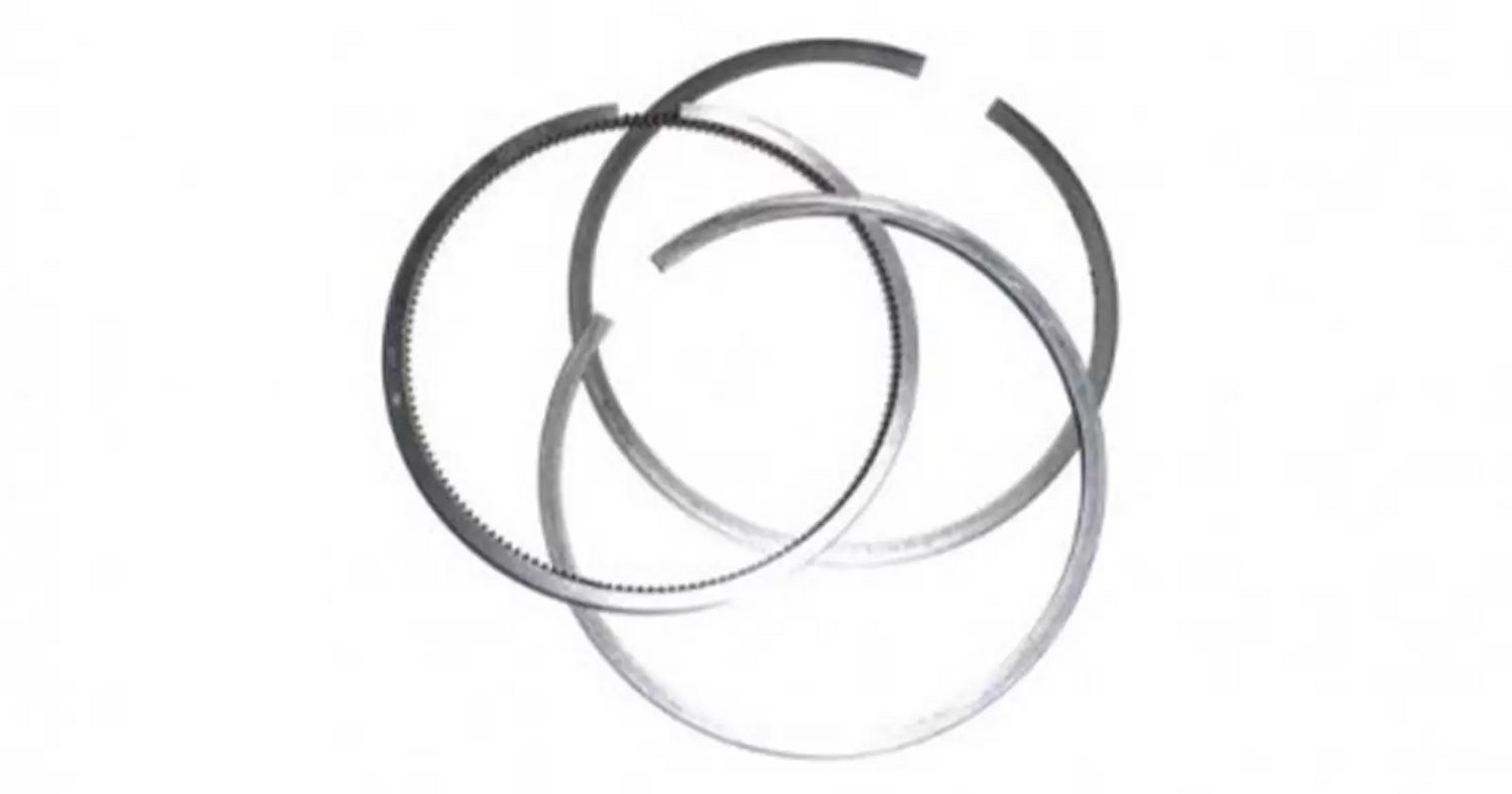 FASCIA ELASTICA PISTONE