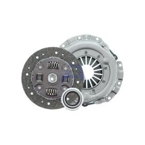 AISIN Clutch Kit (3P) KA-002 Kit frizione per CHRYSLER VOYAGER