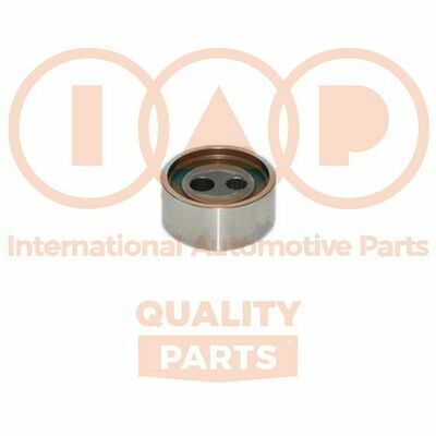 IAP QUALITY PARTS 127-03094 Rullo Tenditore, Cinghia Dentata