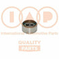 IAP QUALITY PARTS 127-03094 Rullo Tenditore, Cinghia Dentata