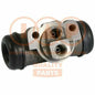 IAP QUALITY PARTS 703-03097 Cilindretto Freno