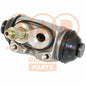 IAP QUALITY PARTS 703-07010 Cilindretto Freno