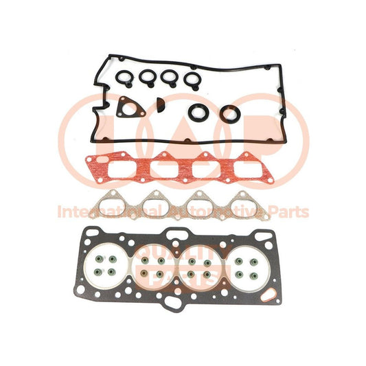 IAP QUALITY PARTS 116-07022 Kit guarnizioni, Testata per Hyundai Lantra J1