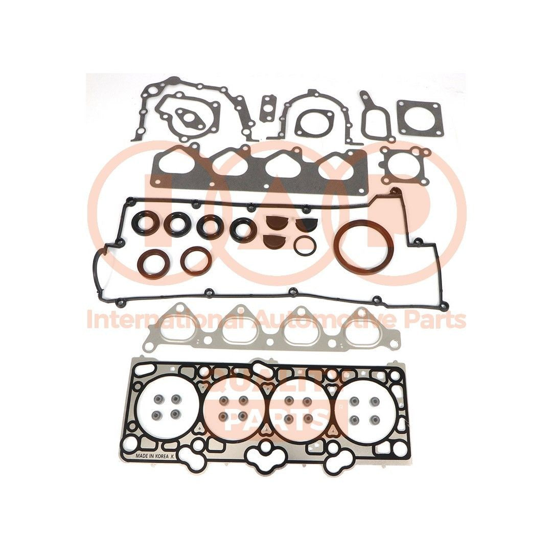 IAP QUALITY PARTS 115-07024 Kit guarnizioni motore per HYUNDAI Elantra III Sedan (XD)