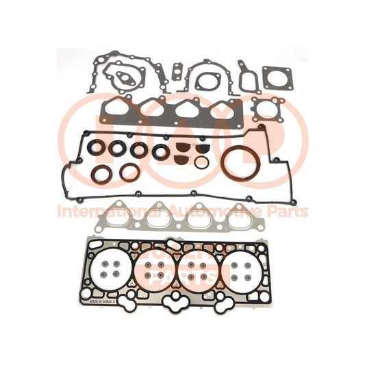 IAP QUALITY PARTS 115-07024 Kit guarnizioni motore per HYUNDAI Elantra III Sedan (XD)
