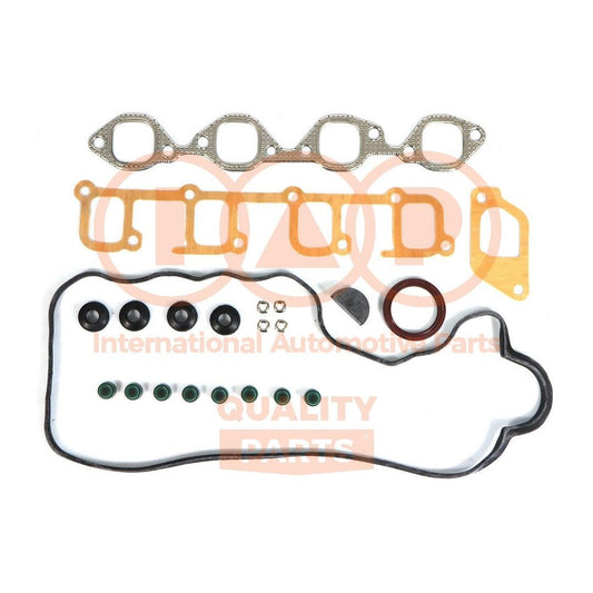 IAP QUALITY PARTS 116-09030 Kit guarnizioni, Testata adatti per Opel Corsa A CC