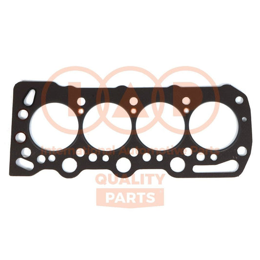 IAP QUALITY PARTS 118-09040 Guarnizione testata adatti per OPEL CORSA, ASTRA, VECTRA