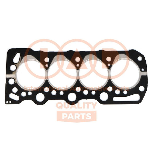 IAP QUALITY PARTS 118-09042 Guarnizione testata adatti per OPEL CORSA, ASTRA, VECTRA