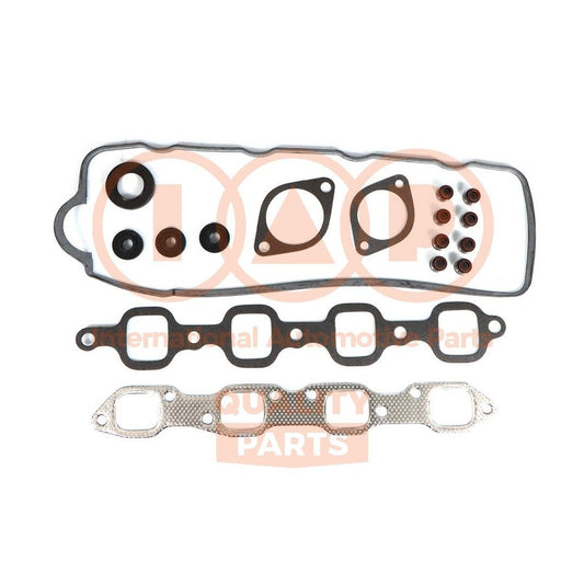 IAP QUALITY PARTS 116-09051 Kit guarnizioni, Testata per BEDFORD Midi Bus