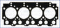 AJUSA MULTILAYER STEEL 10119200 Guarnizione testata