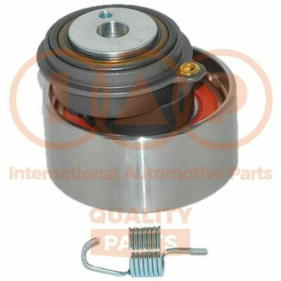 IAP QUALITY PARTS 127-11022 Rullo Tenditore, Cinghia Dentata