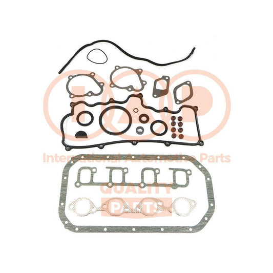 IAP QUALITY PARTS 115-09040 Kit guarnizioni motore
