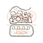 IAP QUALITY PARTS 115-09040 Kit guarnizioni motore