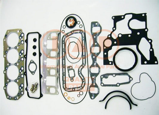 IAP QUALITY PARTS 115-09012 Kit guarnizioni motore per Isuzu Trooper UBS