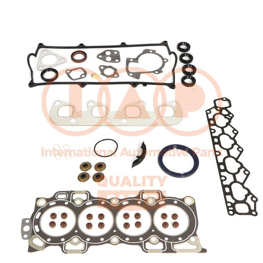 IAP QUALITY PARTS 115-03097 Kit guarnizioni motore per Daihatsu Terios J1