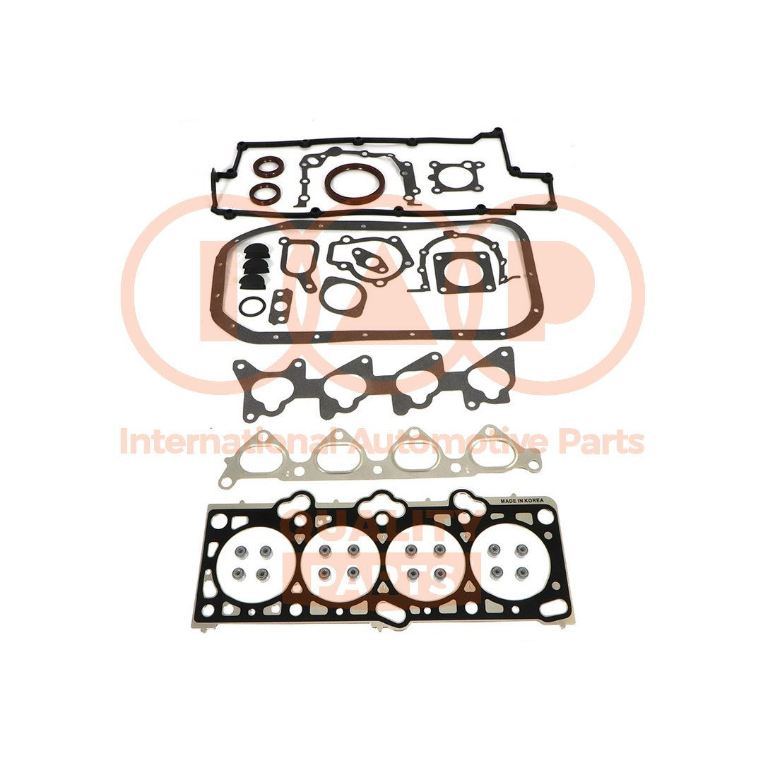 IAP QUALITY PARTS 115-07023 Kit guarnizioni motore