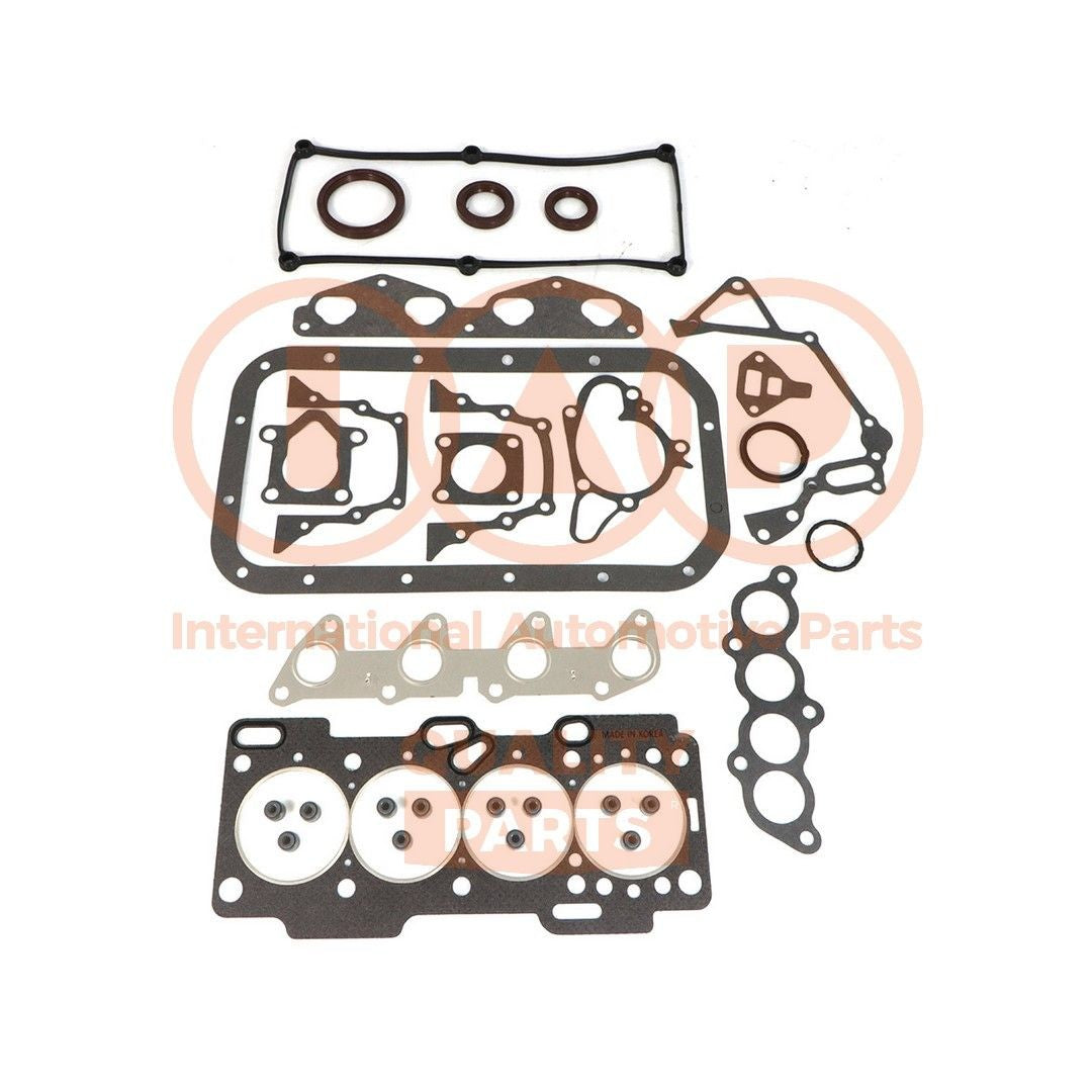 IAP QUALITY PARTS 115-07090 Kit guarnizioni motore per Hyundai Atos MX
