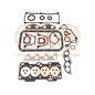 IAP QUALITY PARTS 115-07090 Kit guarnizioni motore per Hyundai Atos MX