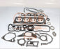 IAP QUALITY PARTS 115-12023 Kit guarnizioni motore per MITSUBISHI L200, PAJERO SPORT, PAJERO